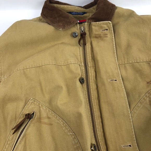 tommy hilfiger jacket men’s - Picture 5 of 10